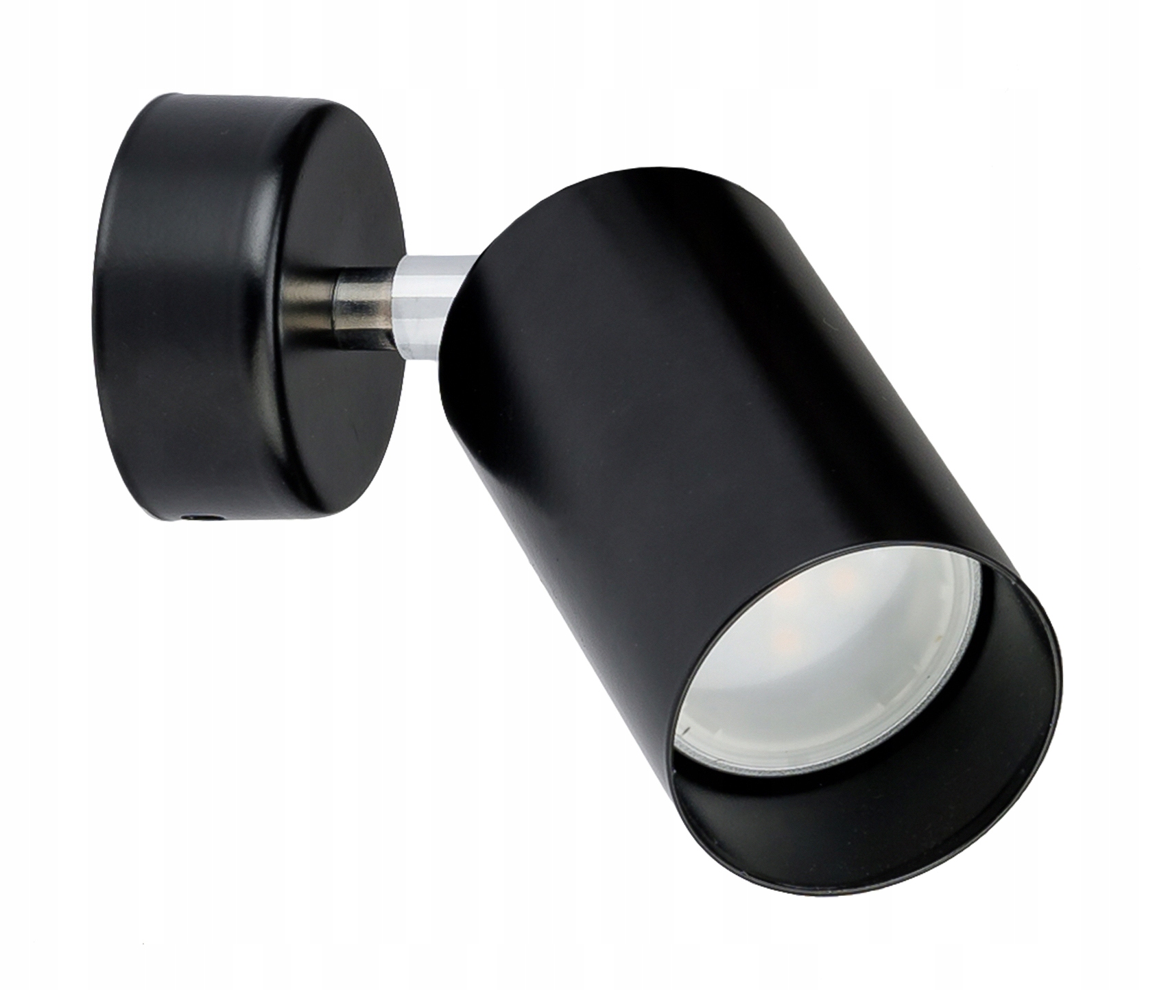 

Lampa sufit kinkiet ścienny regulowany spot 1 GU10