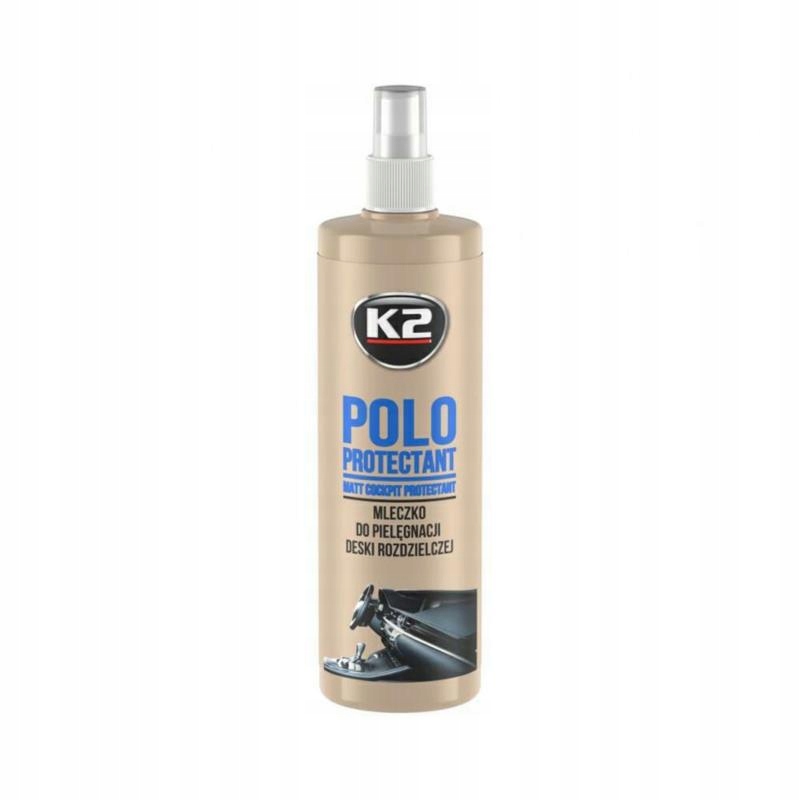 

K2 Polo Protectant 350g do deski rozdzielczej