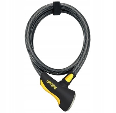 

Zapięcie rowerowe Onguard Akita 8037 100cmx20mm