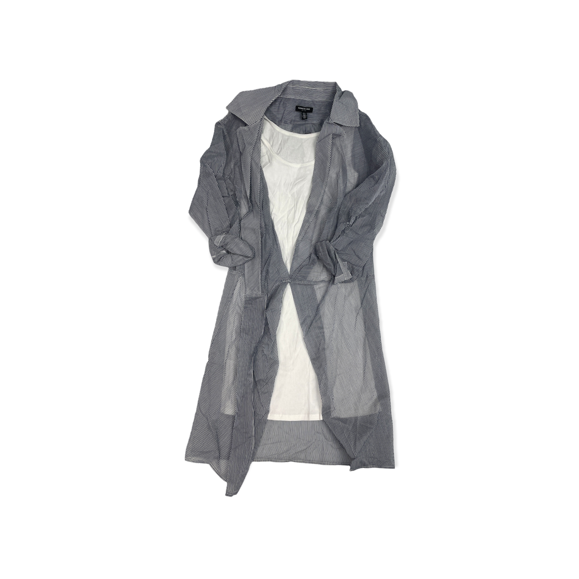 Šaty s rukávem a boxerkou Kenneth Cole S