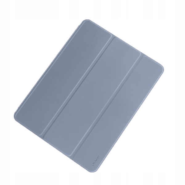 Usams Pouzdro na iPad Pro 12.9" 2020 purpurové IPO12YT03 Smart Cover