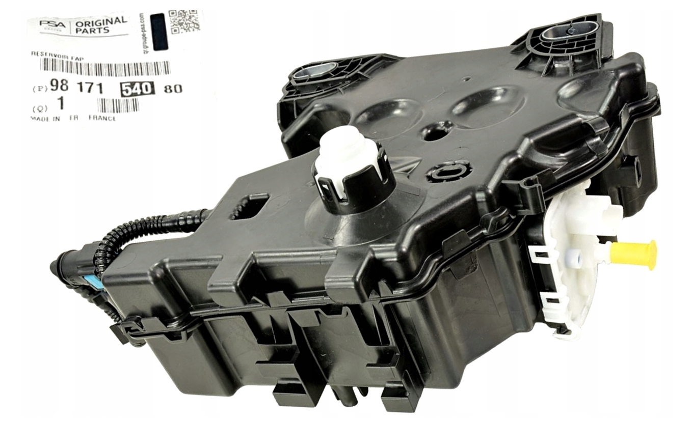 9817154080 - Бачок FAP DPF C5 AIRCROSS SPACETOURER OE