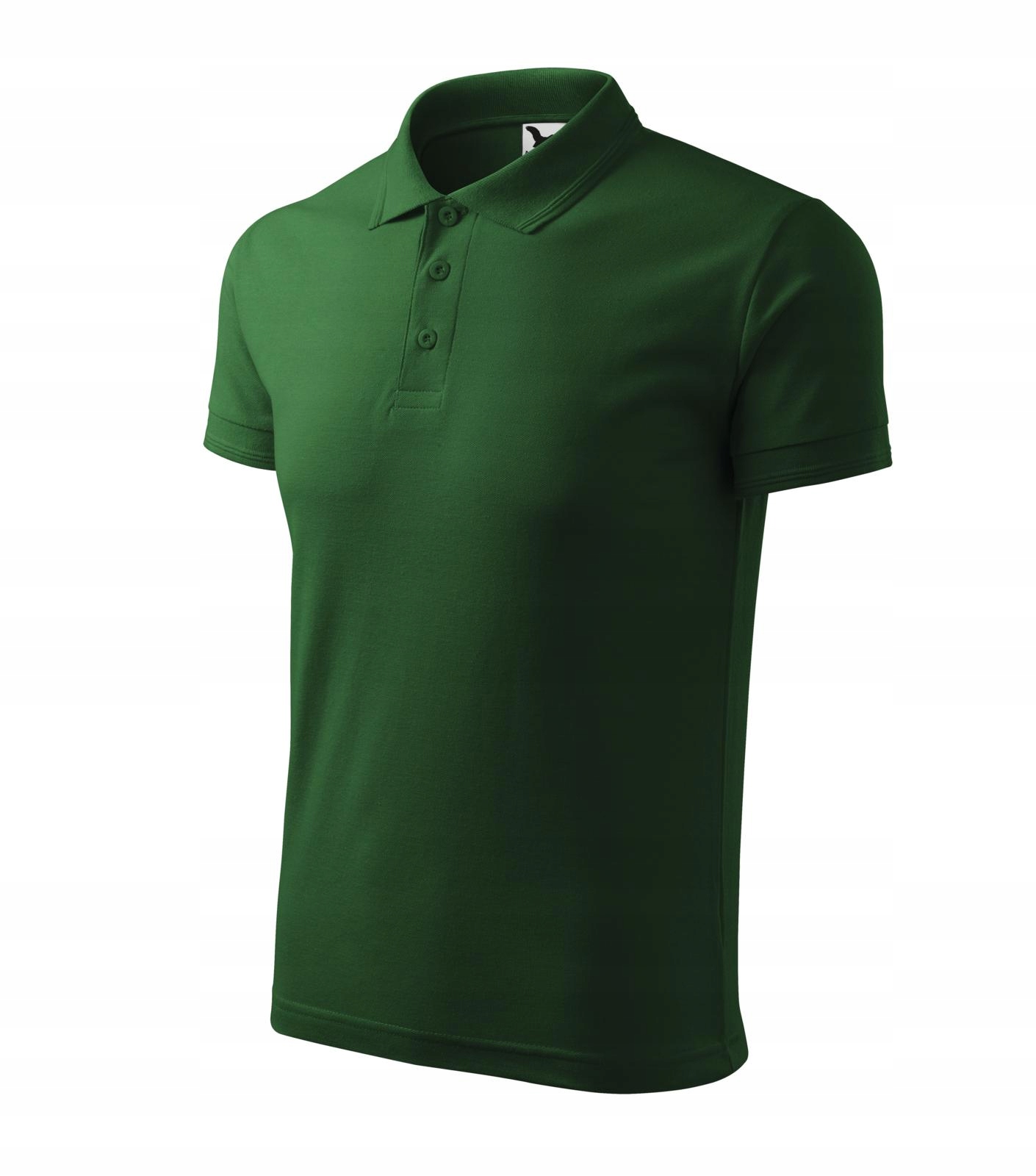 

Koszulka Pique Polo 203 męska T-shirt Bawełna M