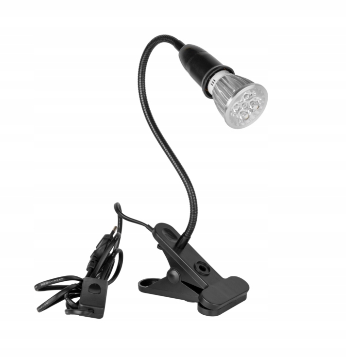 

Lampa Żarówka Led Grow Doświetlanie Roślin 10W