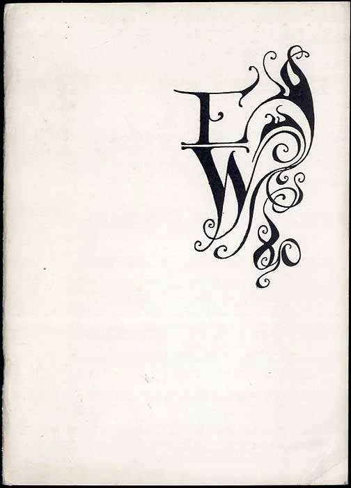 Ekslibris wrocławski Wrocław 1980