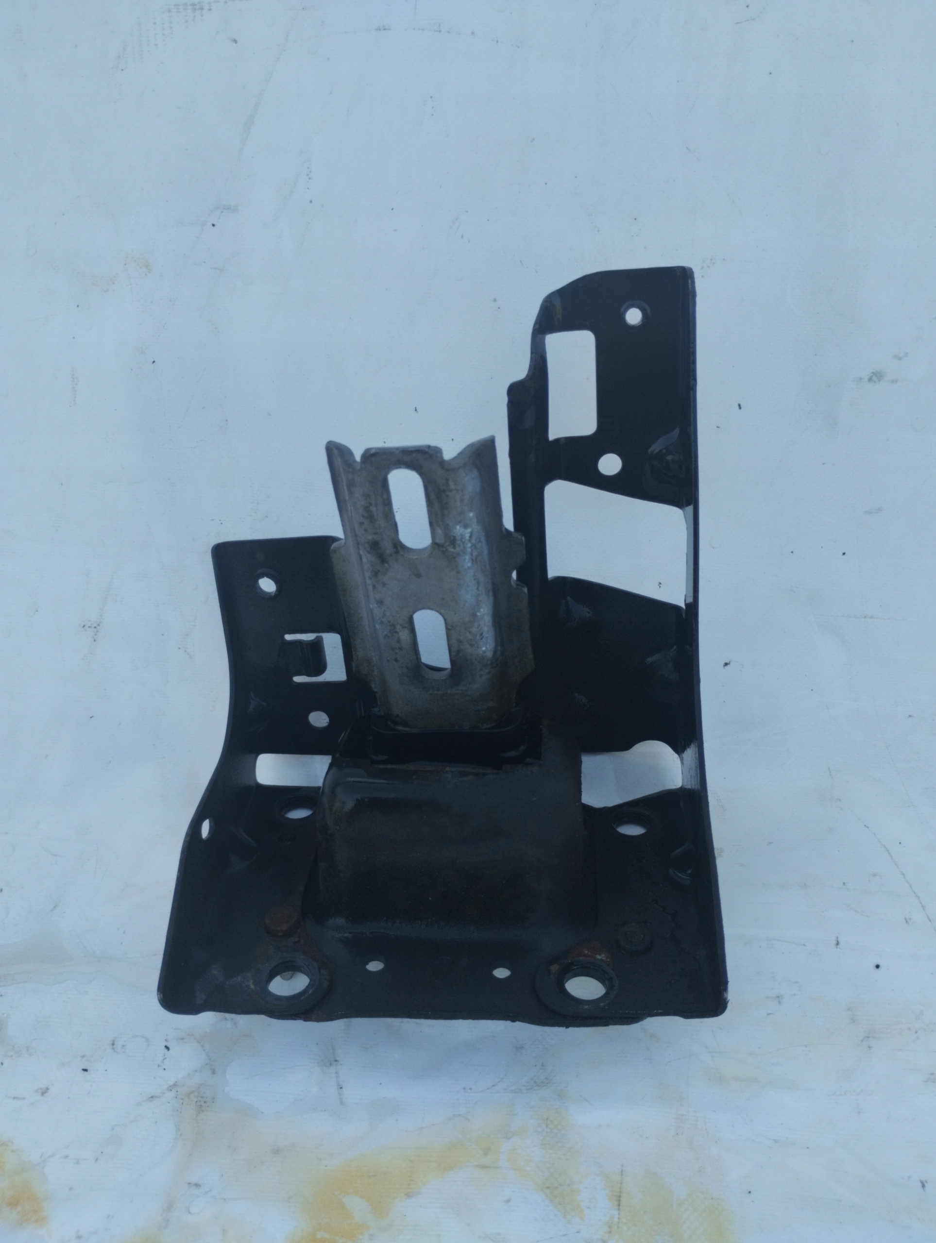 CITROEN C3 III 1.2 holder gearbox mounting