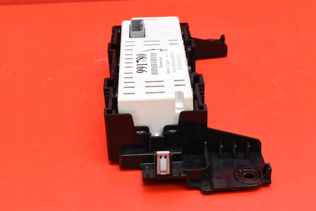 display 280340002R RENAULT LAGUNA III 07-11