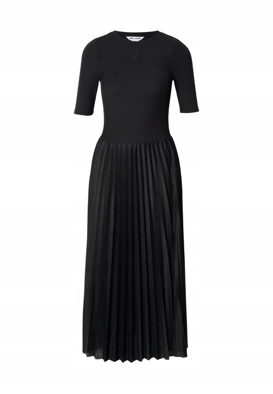 Dkny Šaty Černá R.xxs