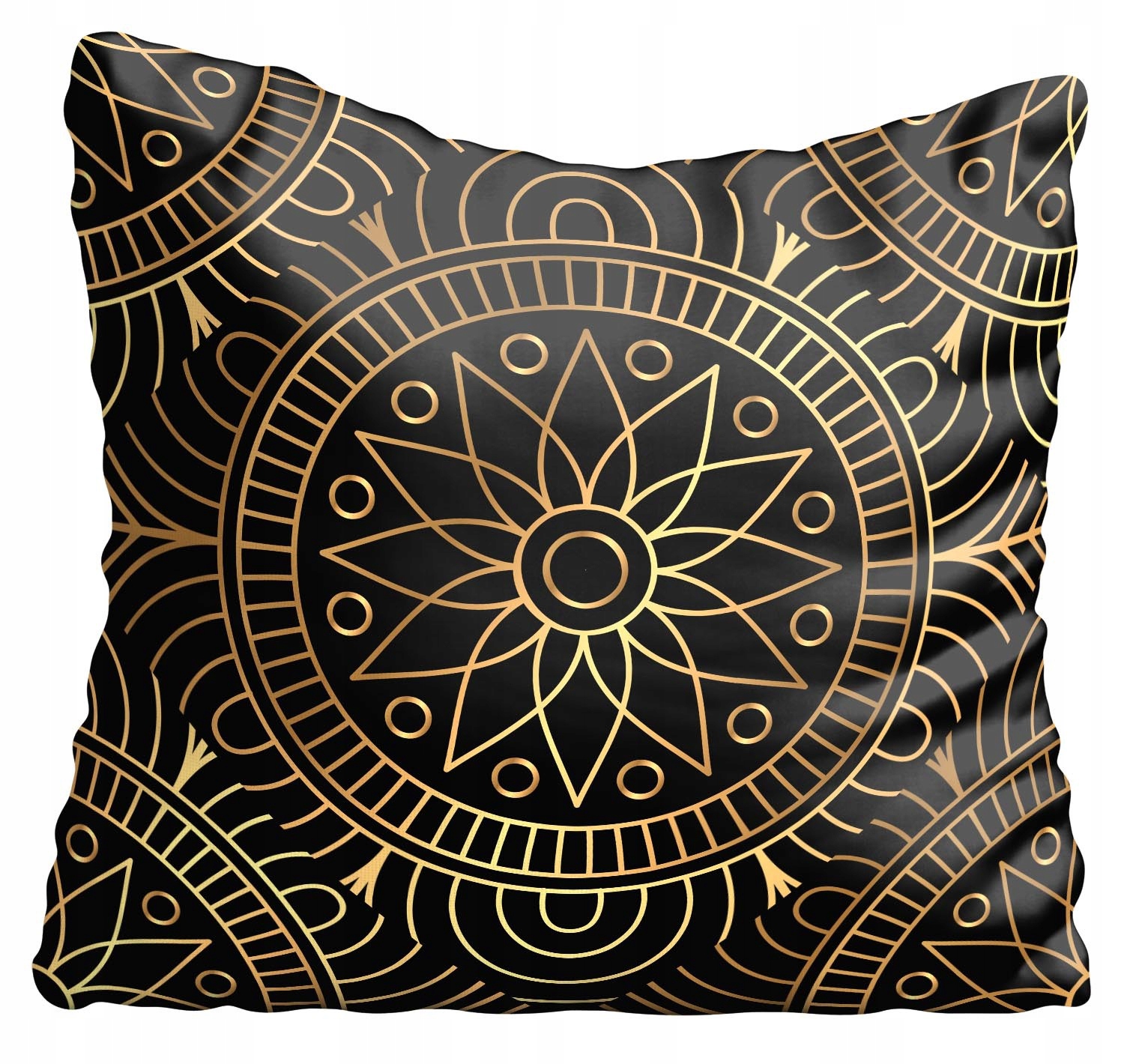 

Poszewka na poduszkę Mandala 40x40cm 3006