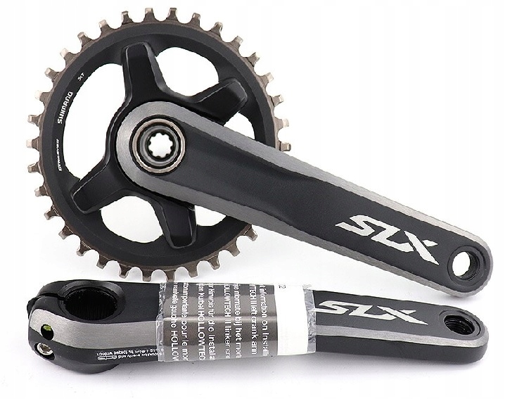 Korba mechanizm korbowy Shimano Slx FC-M7000 175 36-26 11s