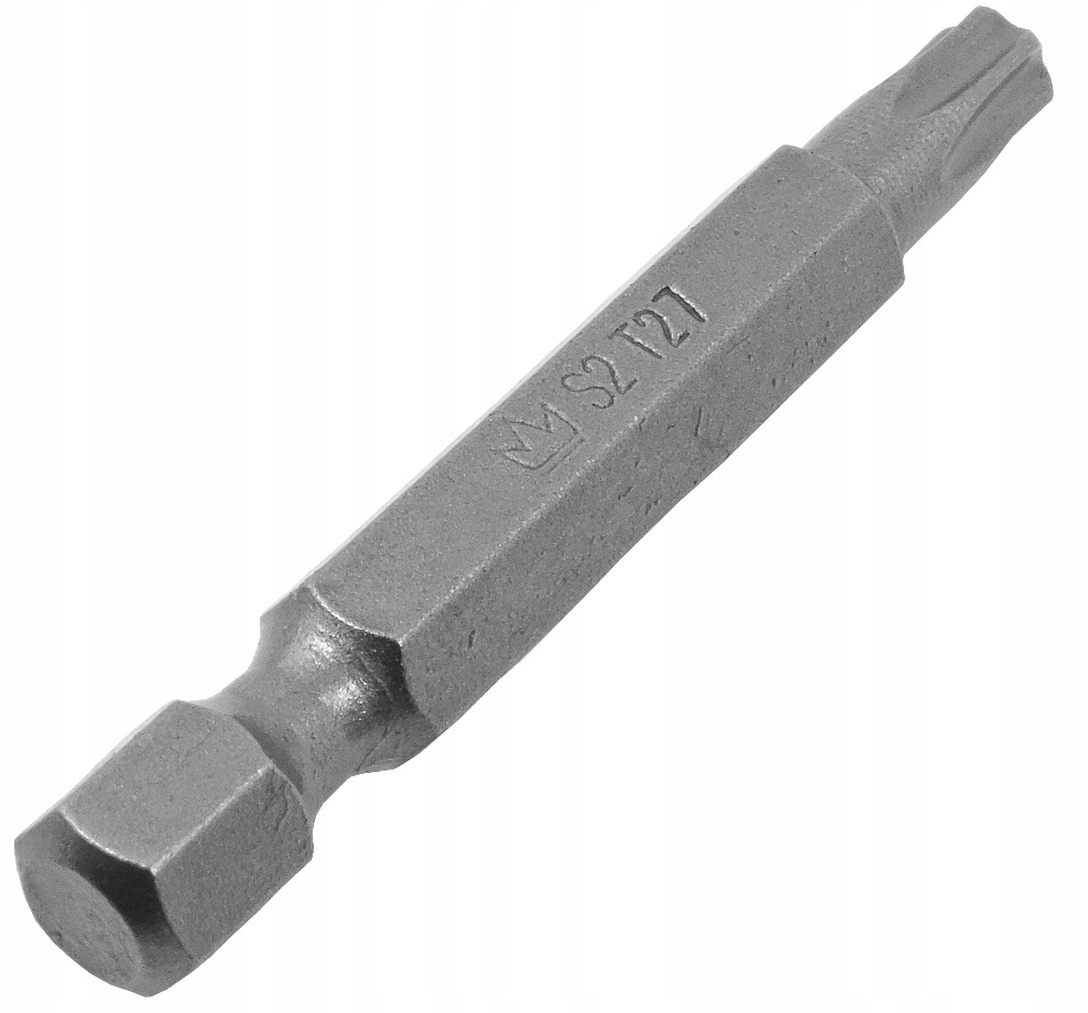 

Grot Torx 27x50MM "exclusive" S2