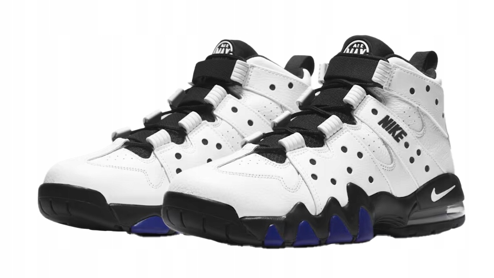 Boty Nike Air Max2 Cb '94 DD8557-100 41