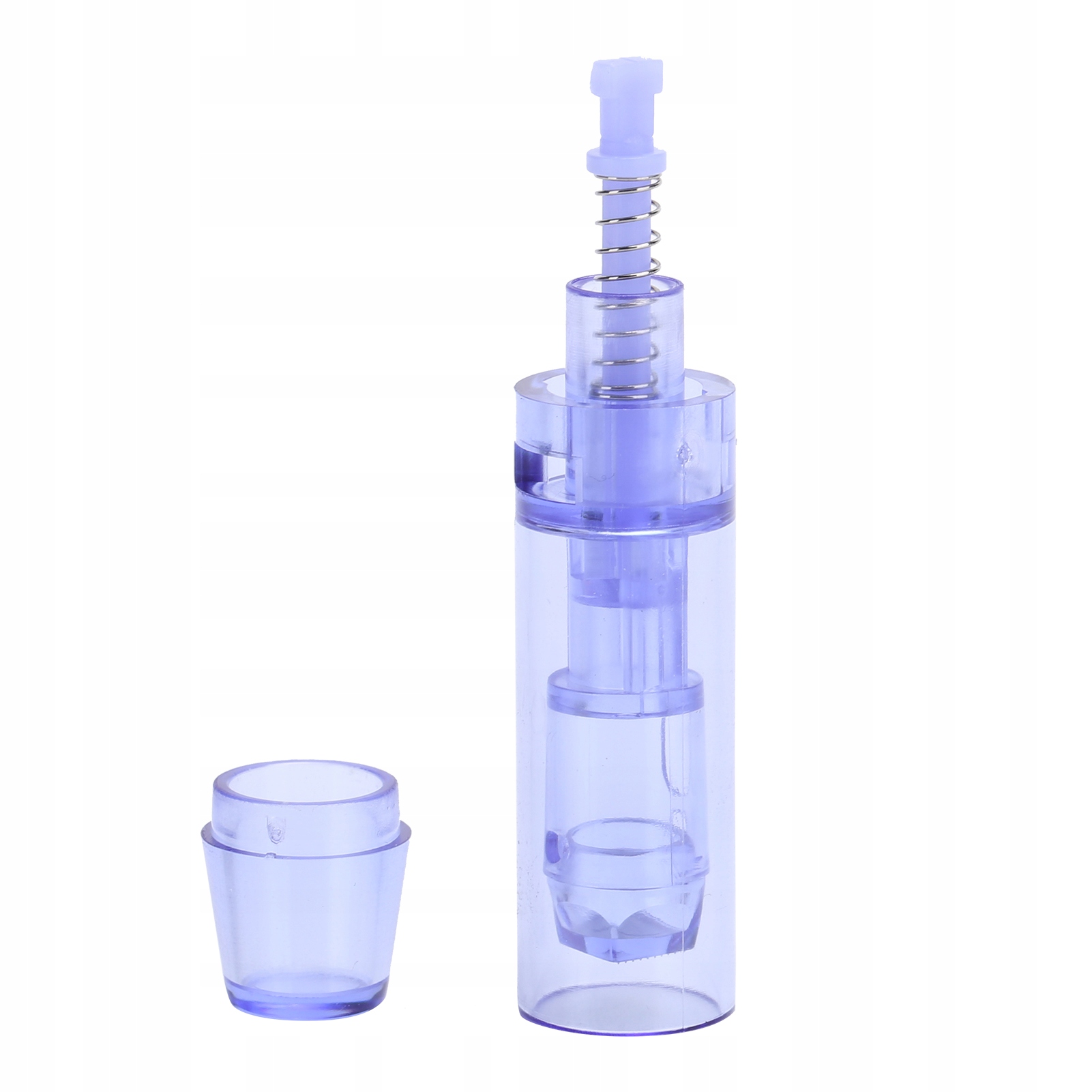 Igle do urządzeń z mikroigłami Marka bez marki