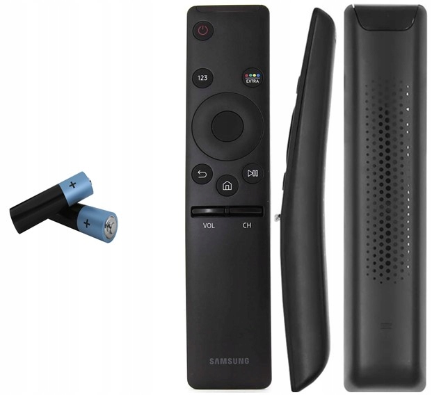 Originální Dálkový Ovladač Pro Televizor Samsung UA60KU7000 UA60KU7000K UA60KU7000KXKE