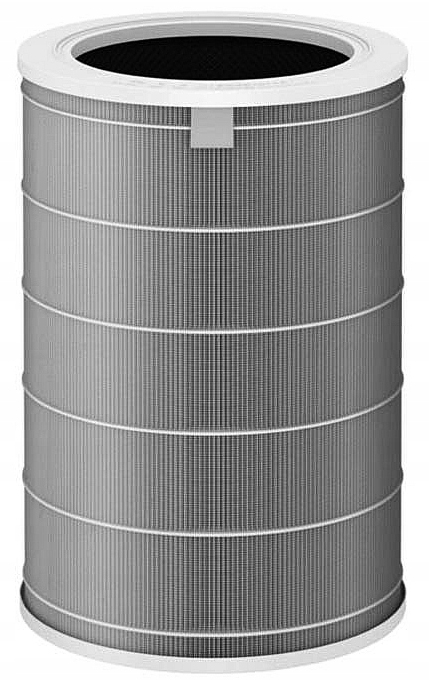 

Filtr Hepa H13 do Xiaomi Air Purifier 3H Grey Chip