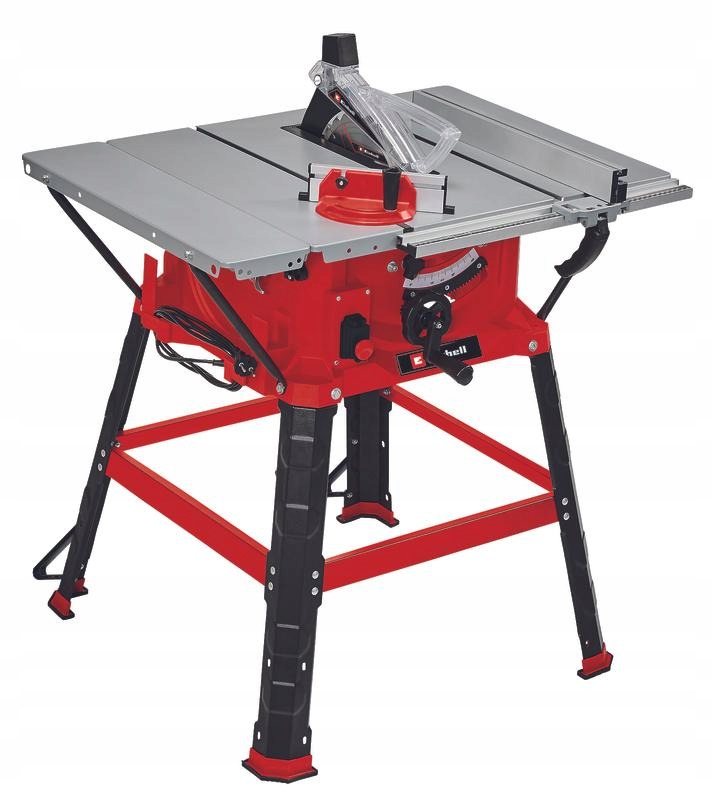 KRAJZEGA PIŁA STOŁOWA Z PREDŁUŻENIEM + TARCZA EINHELL TC-TS 254 U