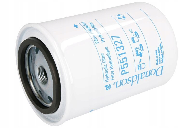 Filtr hydrauliczny Donaldson Off P551327