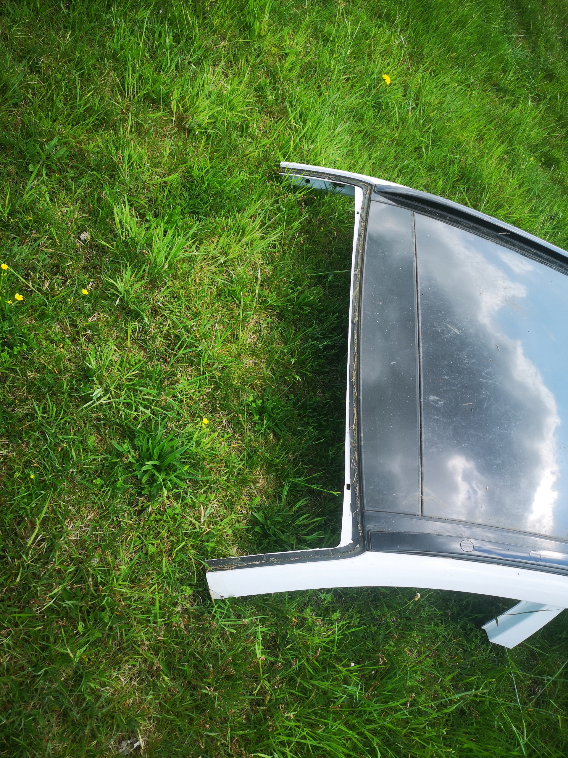 TUCSON III DACH PANORAMA Typ samochodu Samochody osobowe