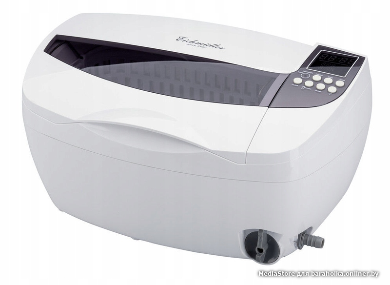 УЛЬТРАЗВУКОВОЙ ОЧИСТИТЕЛЬ 3L ЮВЕЛИРНЫЕ ИЗДЕЛИЯ СТЕРИЛИЗАТОР