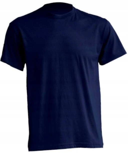 

Męska Koszulka Robocza bawełniana Jhk T-Shirt L
