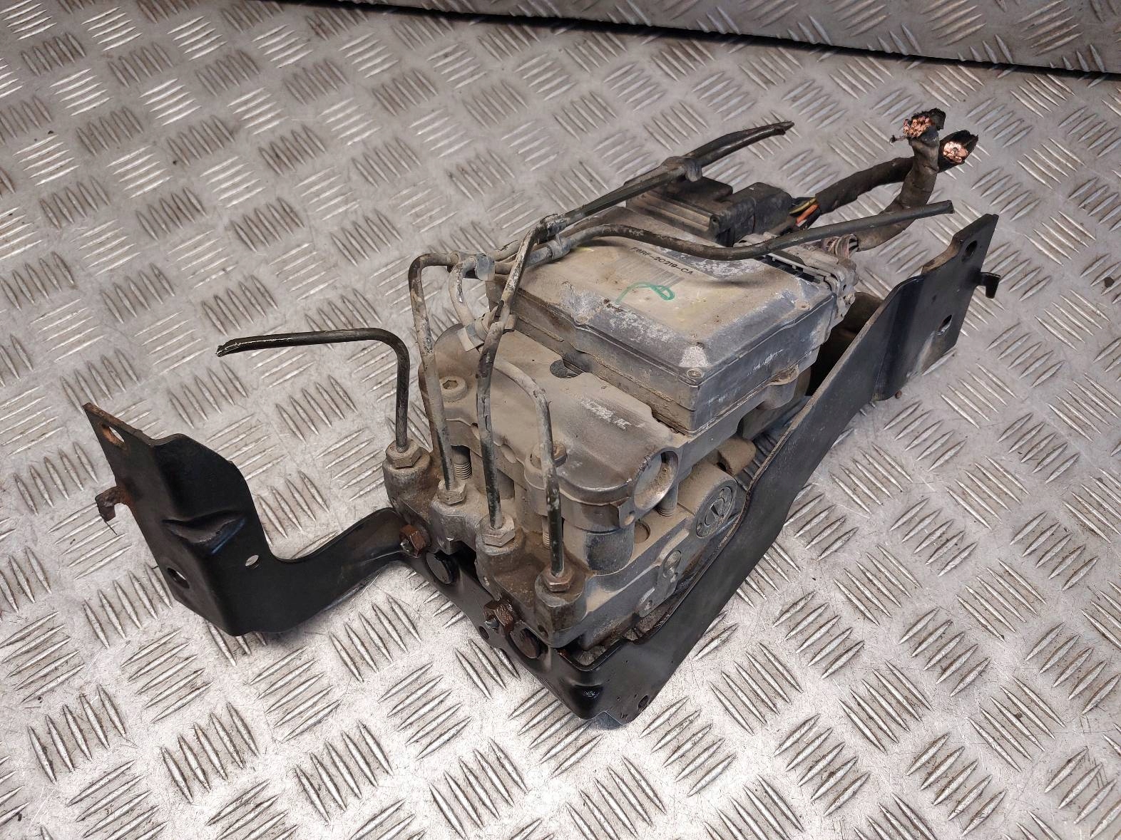 pump control unit ABS MONDEO MK2 2.0 16V F6RF-2C219-CA