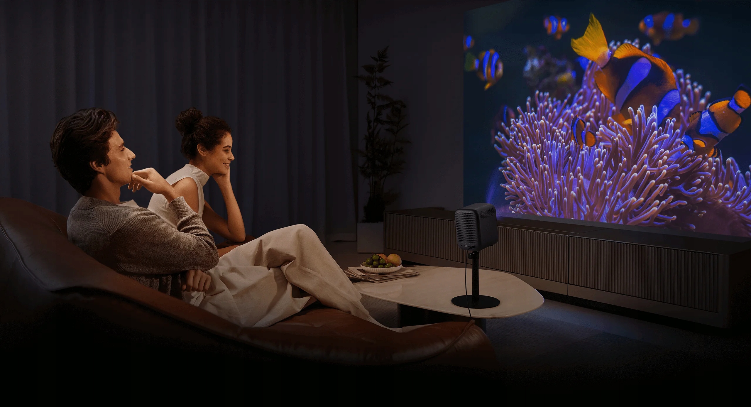 Xiaomi Smart Projector L1