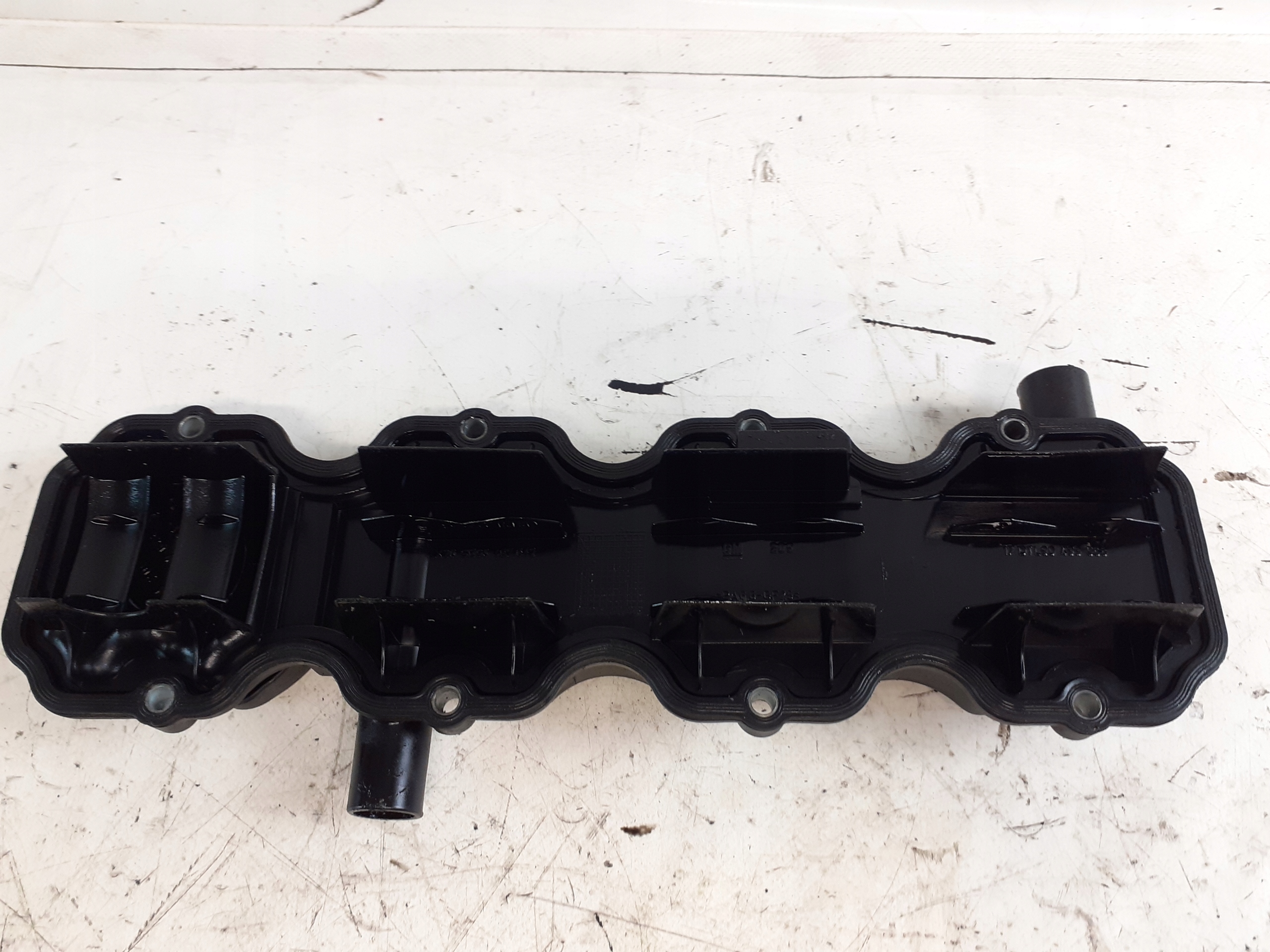 OPEL ASTRA II G Abdeckung der Ventile 1,7DTI 90467642