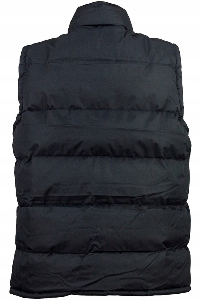 Kamizelka OCIEPLANA ZIMOWA ocieplacz z POLAREM BEZRĘKAWNIK URGENT 2028 M Marka inna