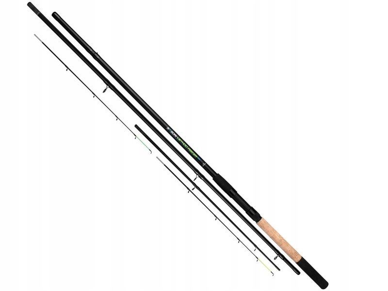 Wędka Mikado Sasori Method Feeder 360cm 80g