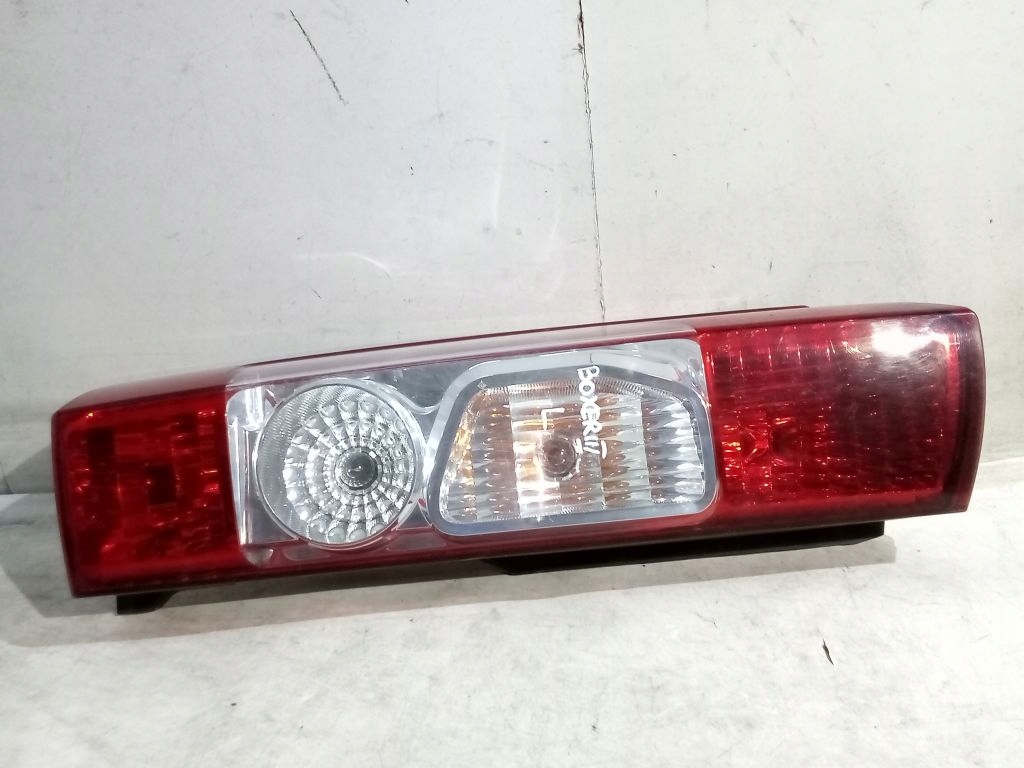 Peugeot Boxer III 3 light left rear part rear