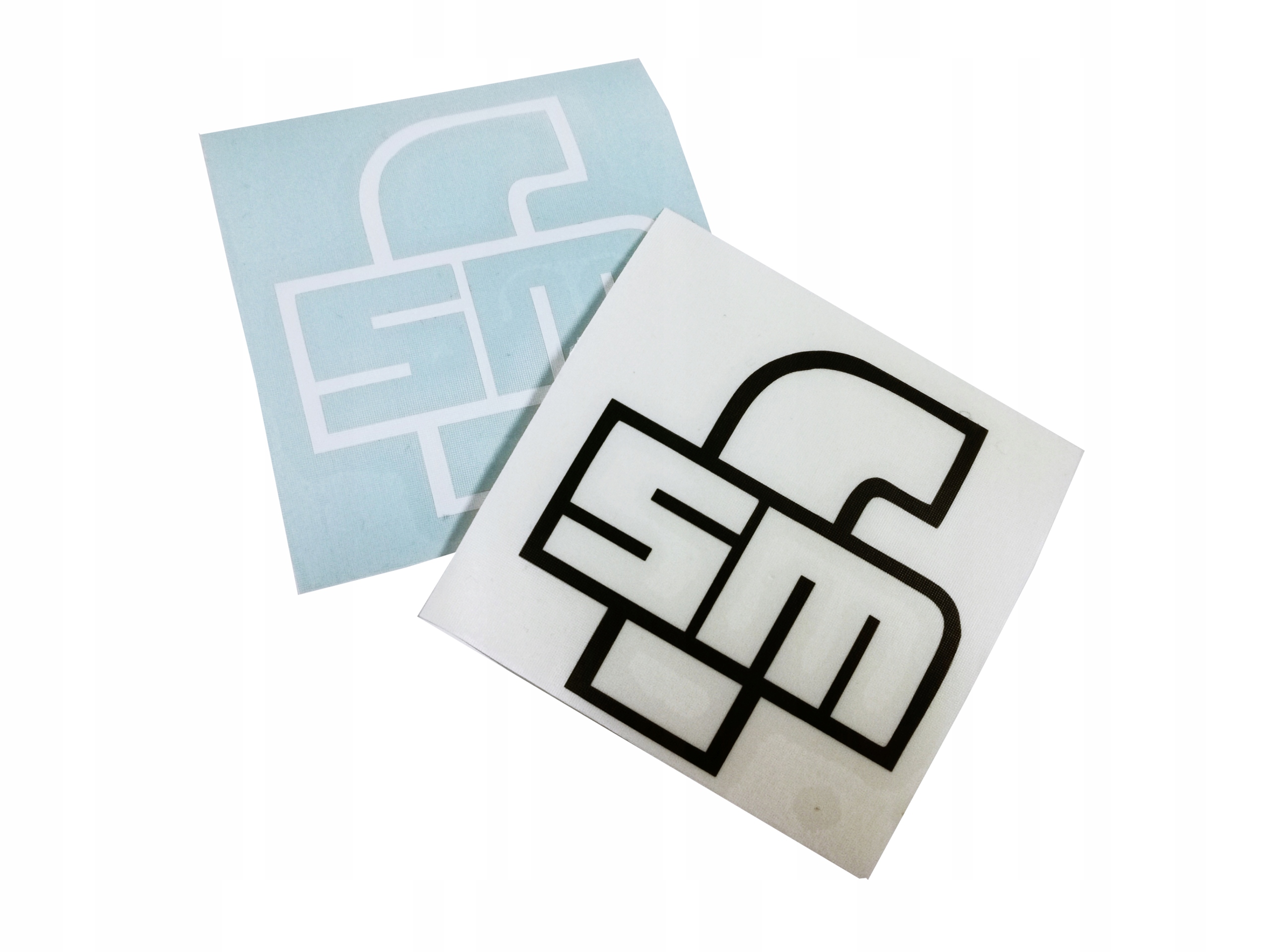 

Naklejka retro Fsm maluch, syrena 126p ploter