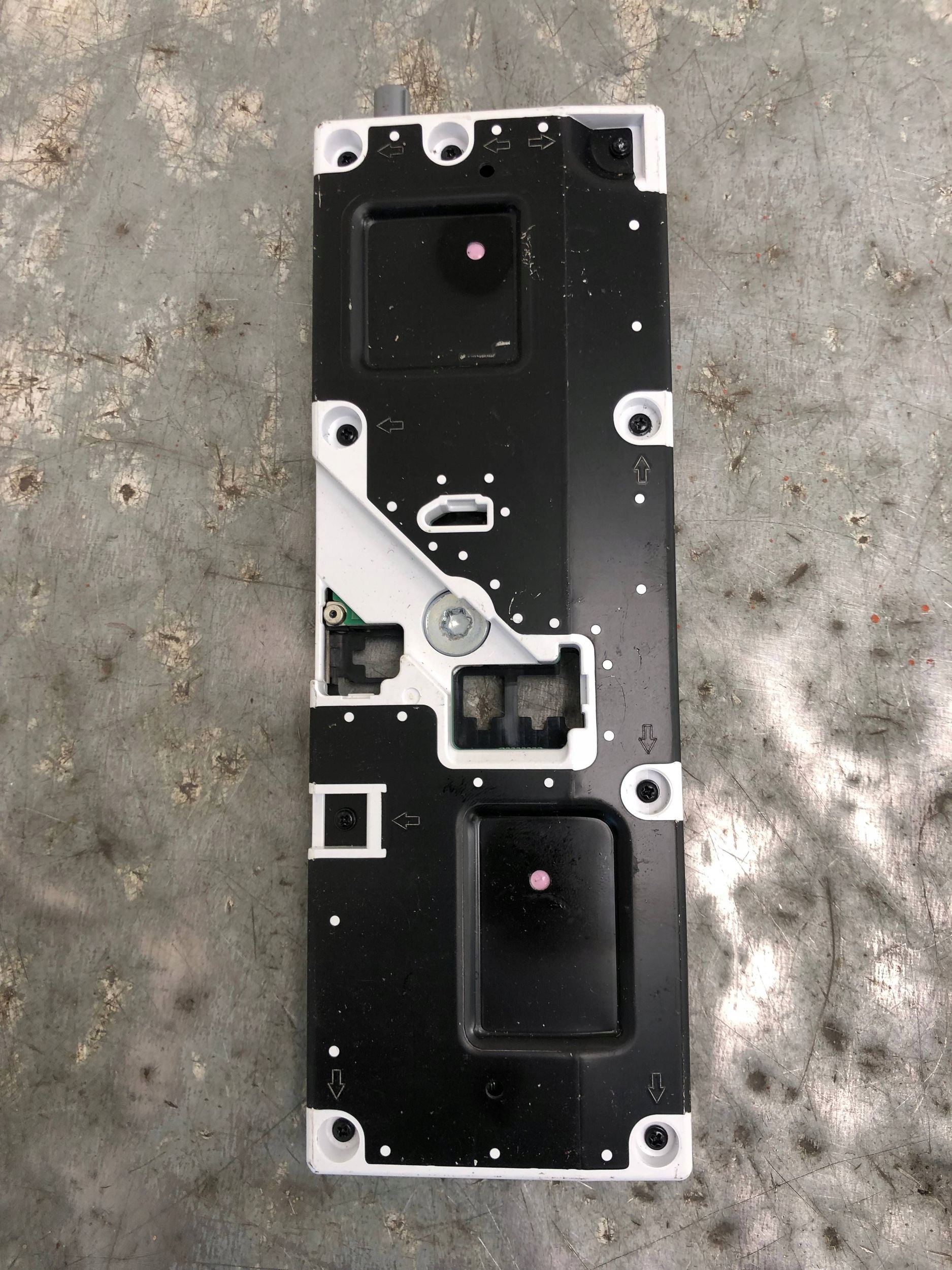 amplifier ANTENY VW ID4 ID.4 1EA035741D