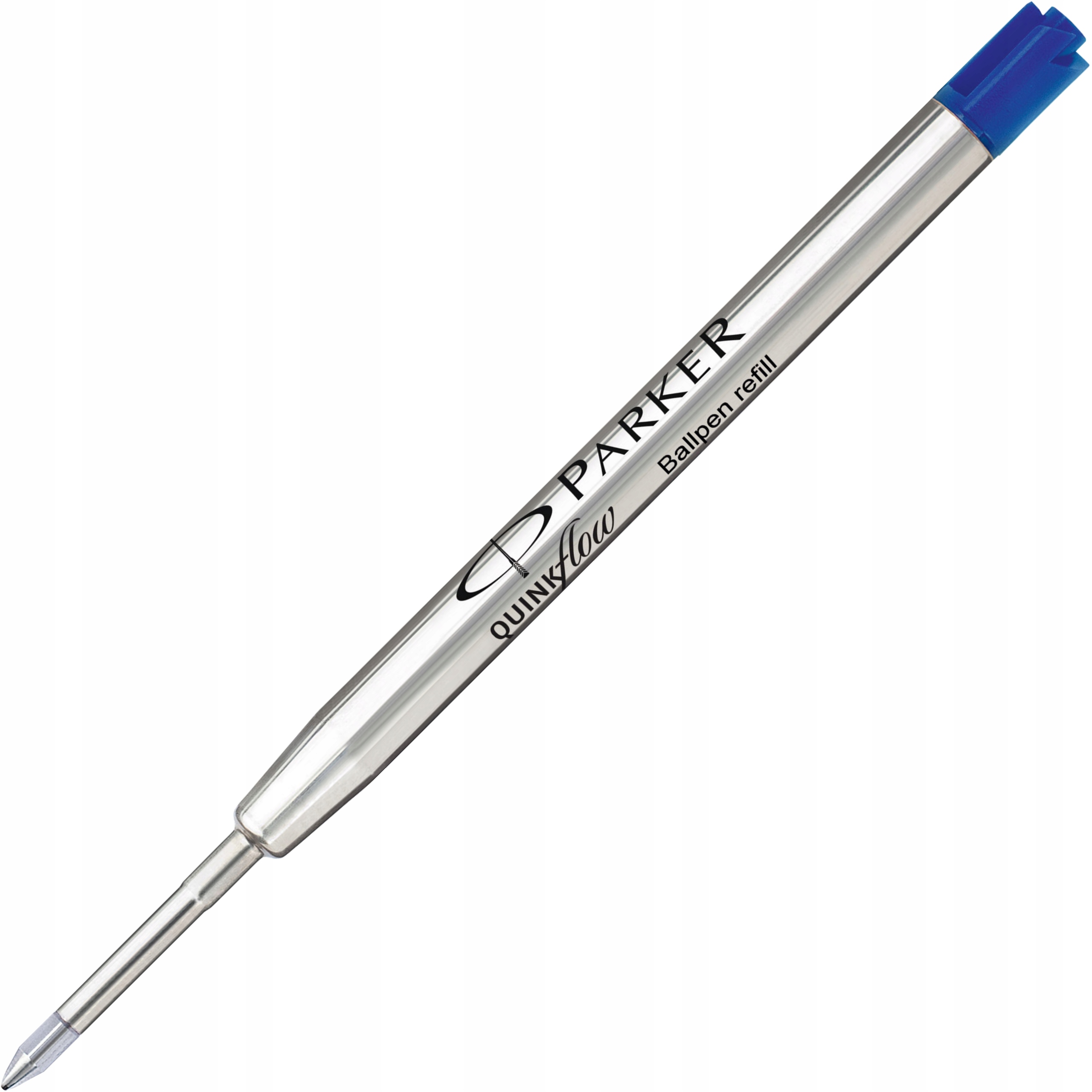 

Wkład Parker QUINKflow niebieski (M) 1950371