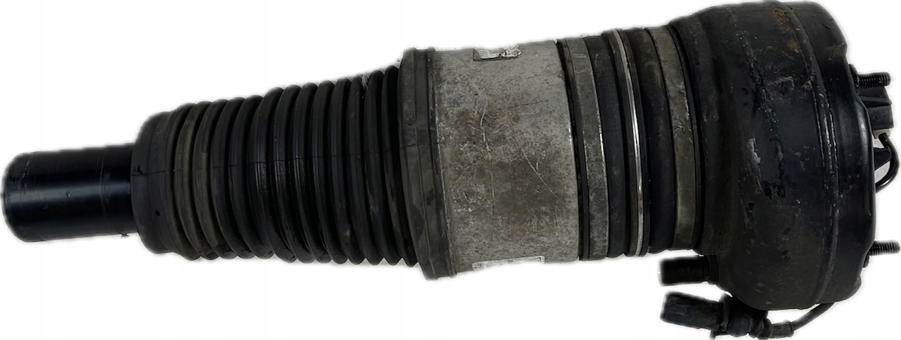 PORSCHE MACAN shock absorber MIECH front 95B616039G