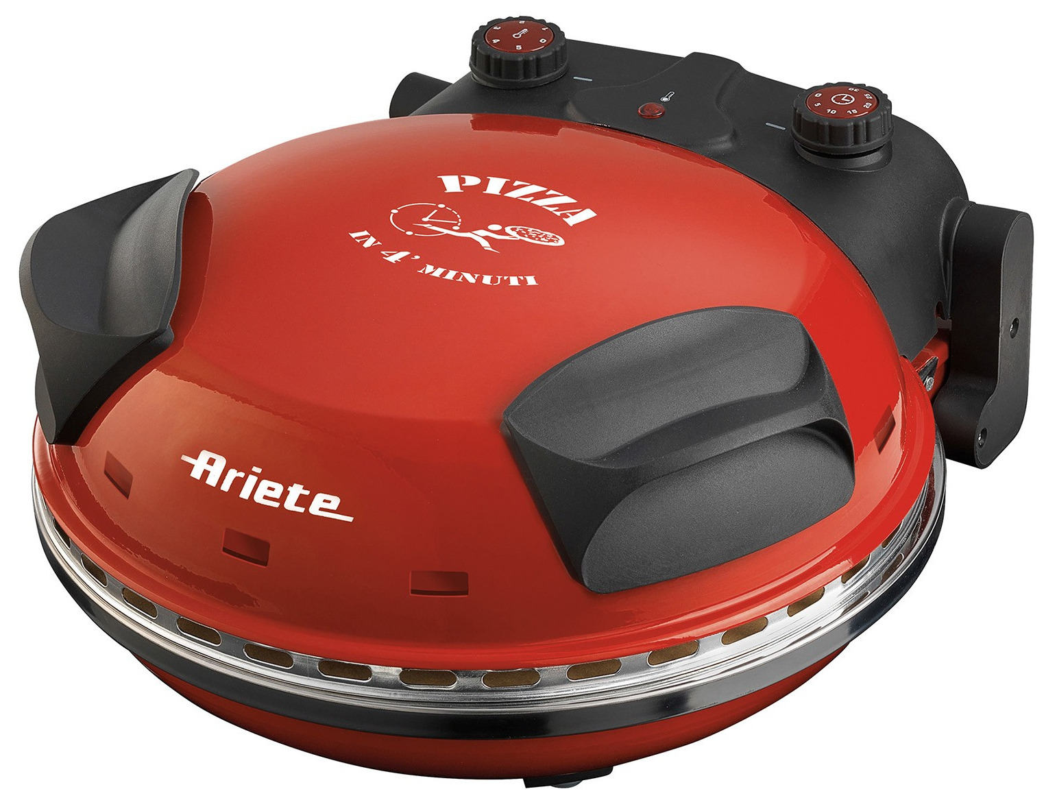 Ariete 909 pec na pizzu Art 909