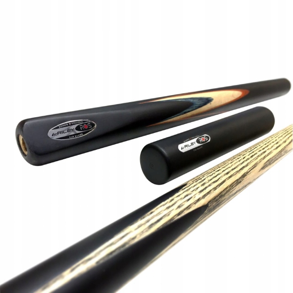 Kij snookerowy 3/4 Ronnie O'Sullivan Ros 3-7 przedłużka