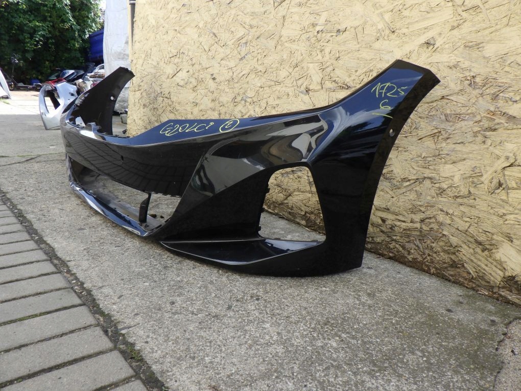 BMW 3 G20 G21 LCI LIFT 22- front bumper