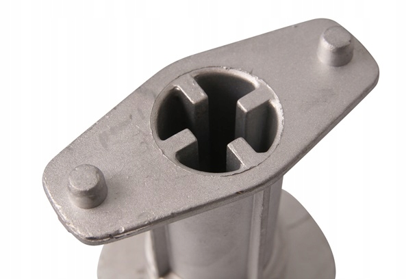 PIASTA ADAPTER UCHWYT NOŻA VIKING MB 450 455 500 Typ piast