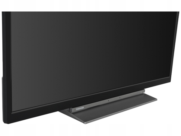 Telewizor Smart TV LED 32" TOSHIBA 32WK3C63DAA HEVC Bluetooth Smart TV inny system producenta