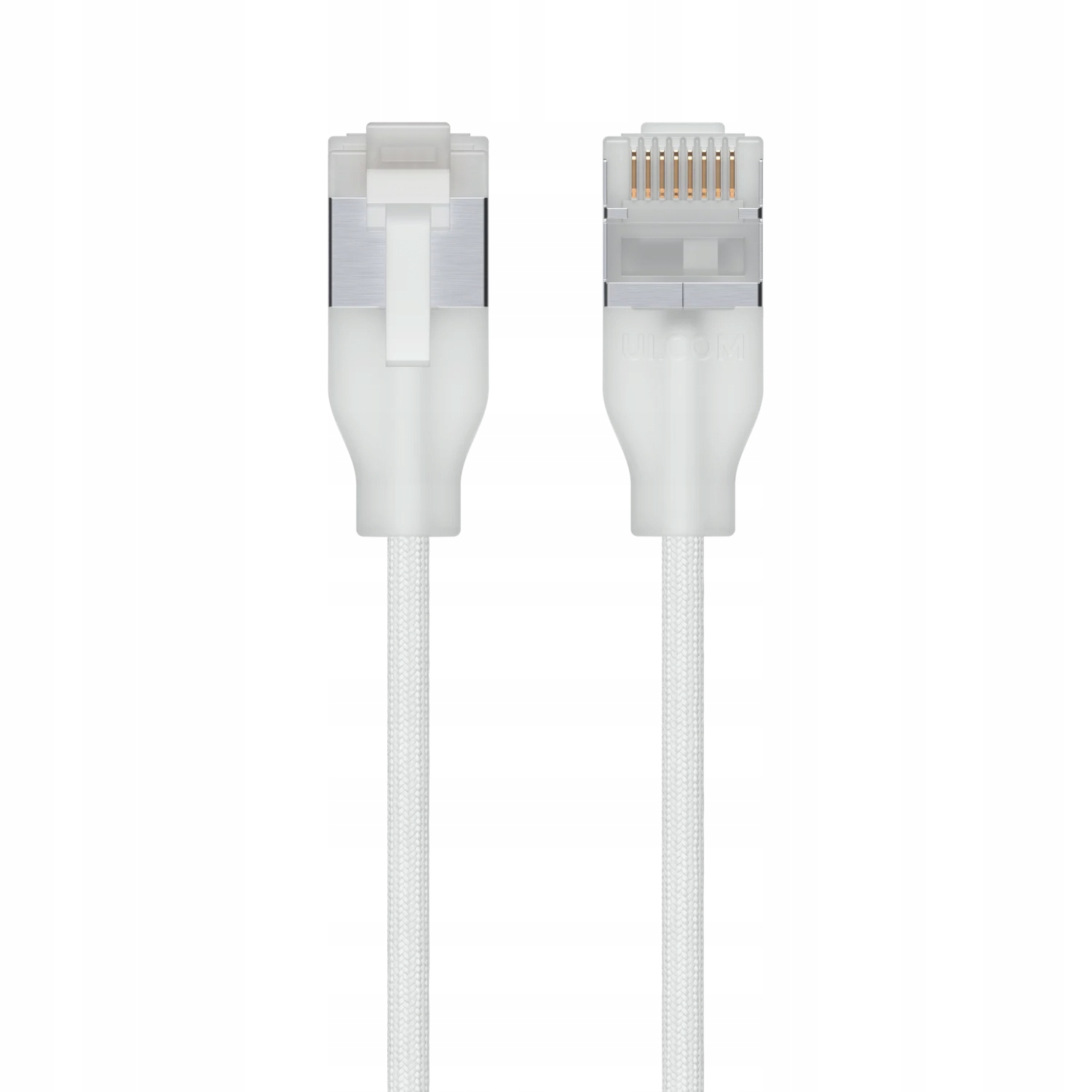 Ubiquiti UACC-Cable-Patch-EL-C6A-12M-W UniFi Kabel Patch Zewnętrzny
