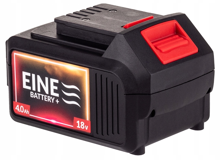 

Akumulator 18V 4,0Ah Bateria Eine Schmith