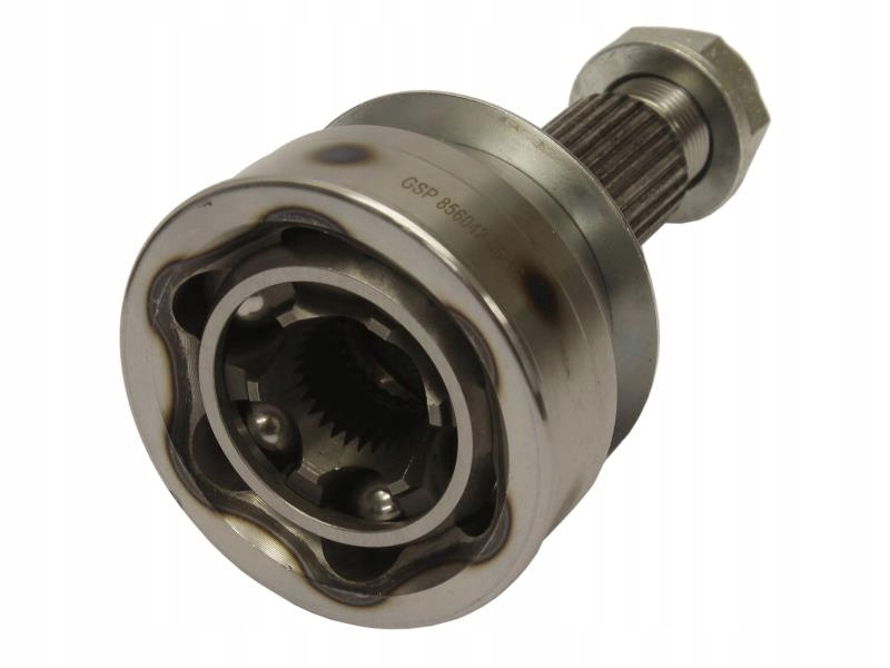 86.43.600 - СТАРЛАЙН ШРУС ГОМОКІНЕТИЧНИЙ SUBARU LEGACY III