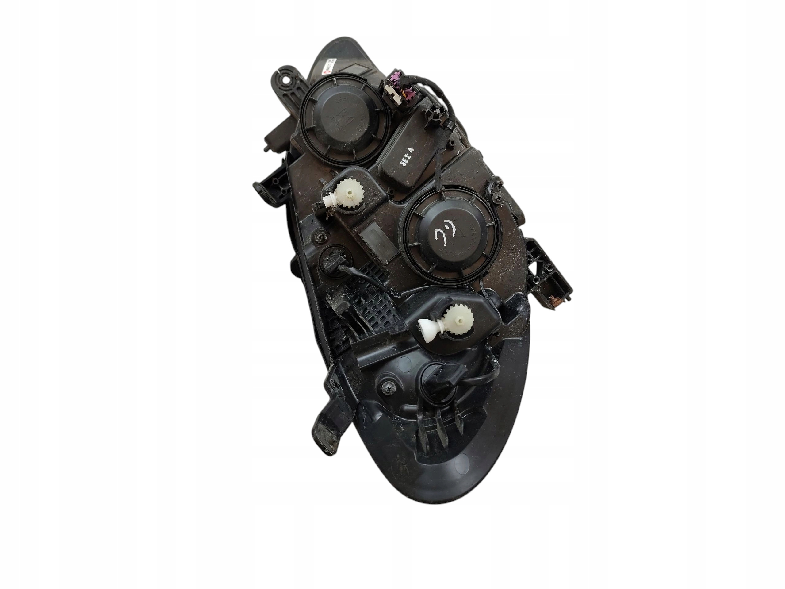 light REFLEKTOR left front OPEL MOKKA A (2012-2016) 95095500 UK ANGLIK