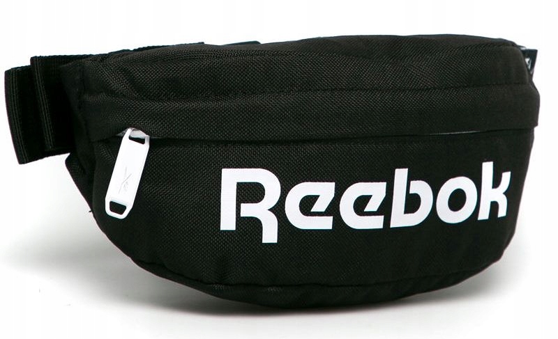 

Reebok saszetka nerka Act Core LL Waistbag Black