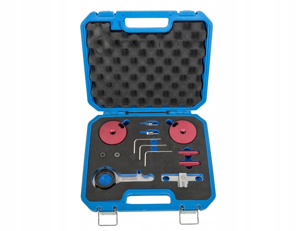 Matabro MB-01-B1559, Aretační přípravky Ford 2.0 EcoBlue Diesel