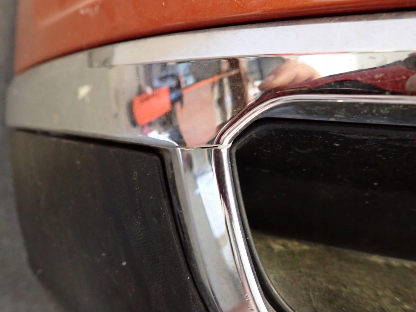 Stoßstange heck hinten VW T-ROC 2017- 2GA