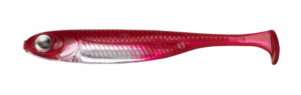 Kopyto FlashJ Shad 4,5 cm Fish Arrow Pstrąg Okoń