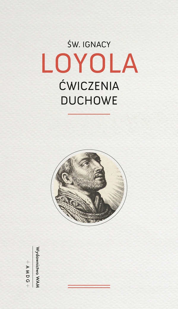 

Ćwiczenia duchowe wyd. piąte