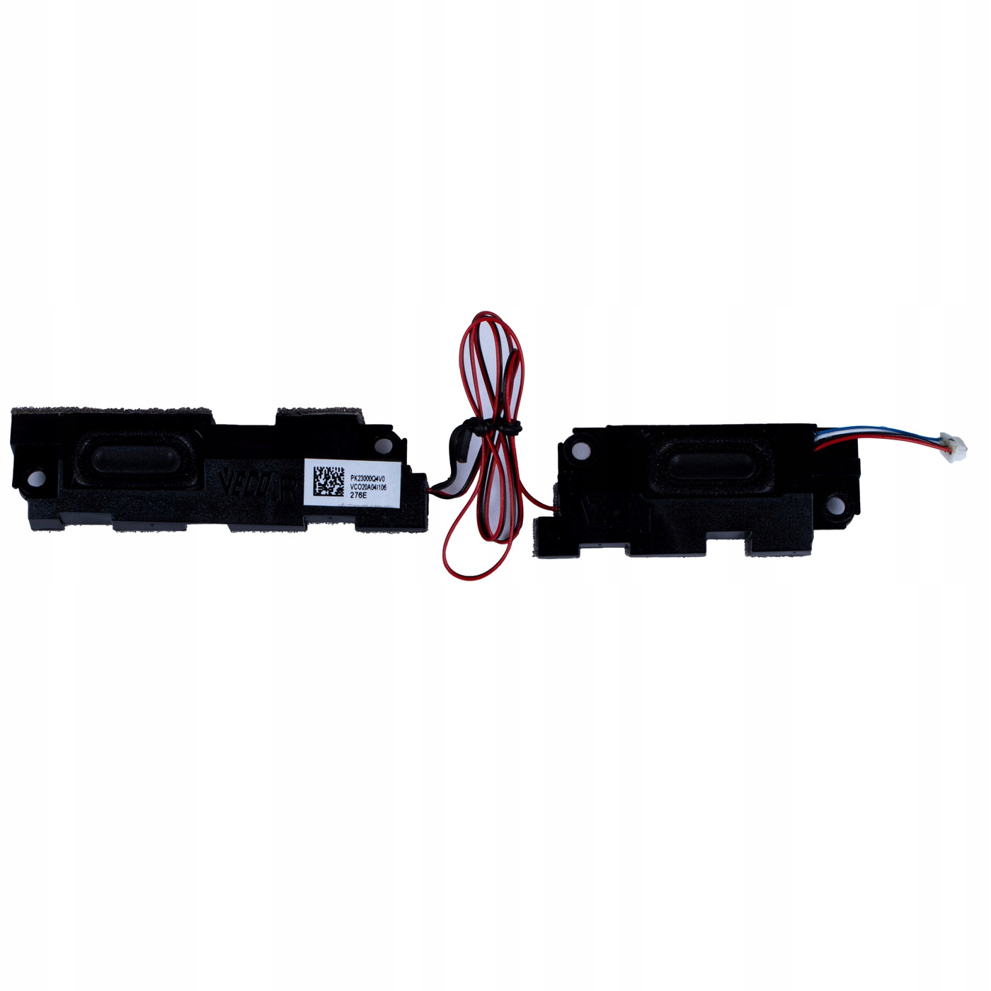 Reproduktory Lenovo ThinkPad E480 E485 E490 E495 originální dvojice nových reproduktorů