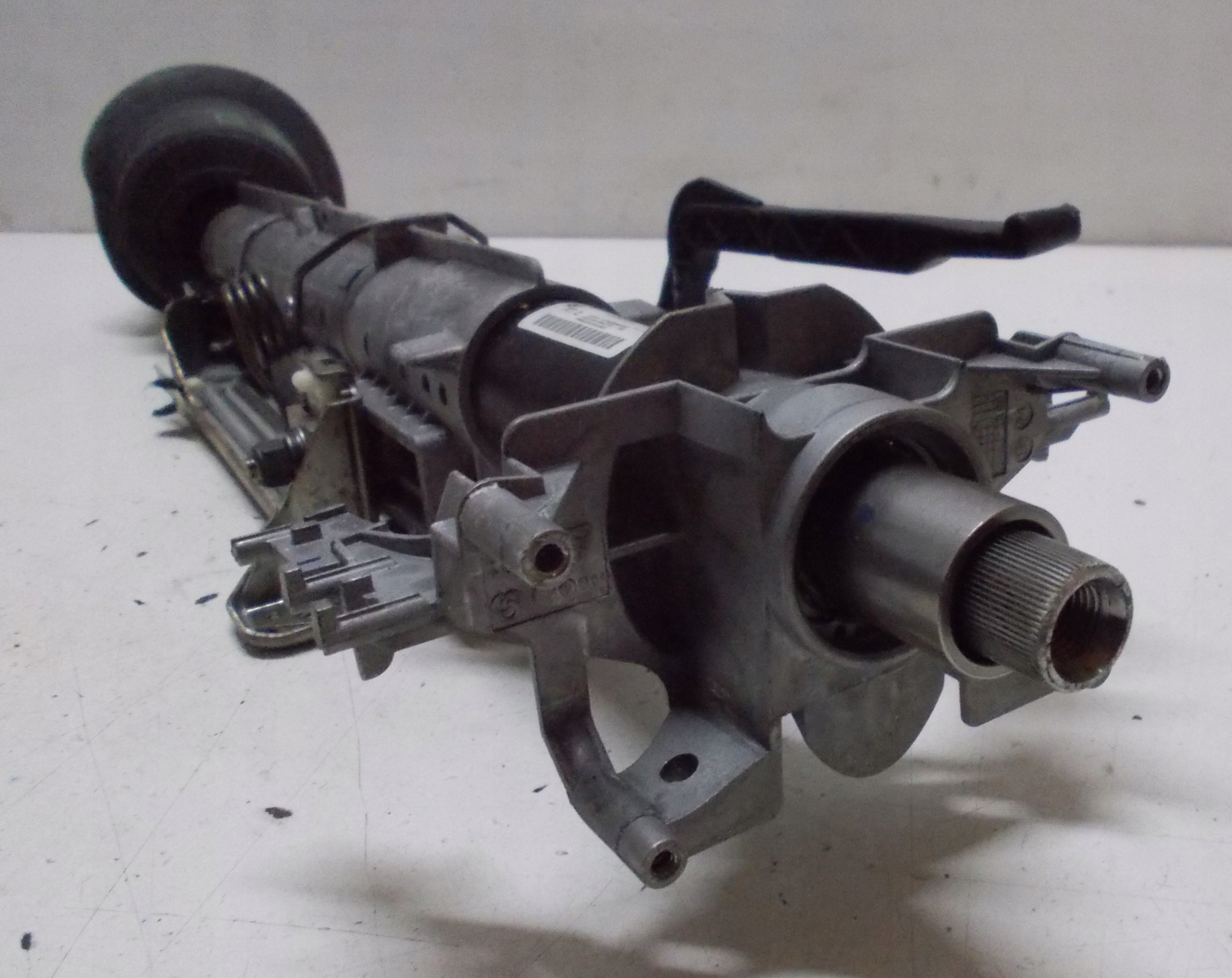 BMW E87 2.0 e 07R Piantone sterzo usato 6786899